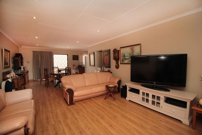 3 Bedroom Property for Sale in Reebok Western Cape